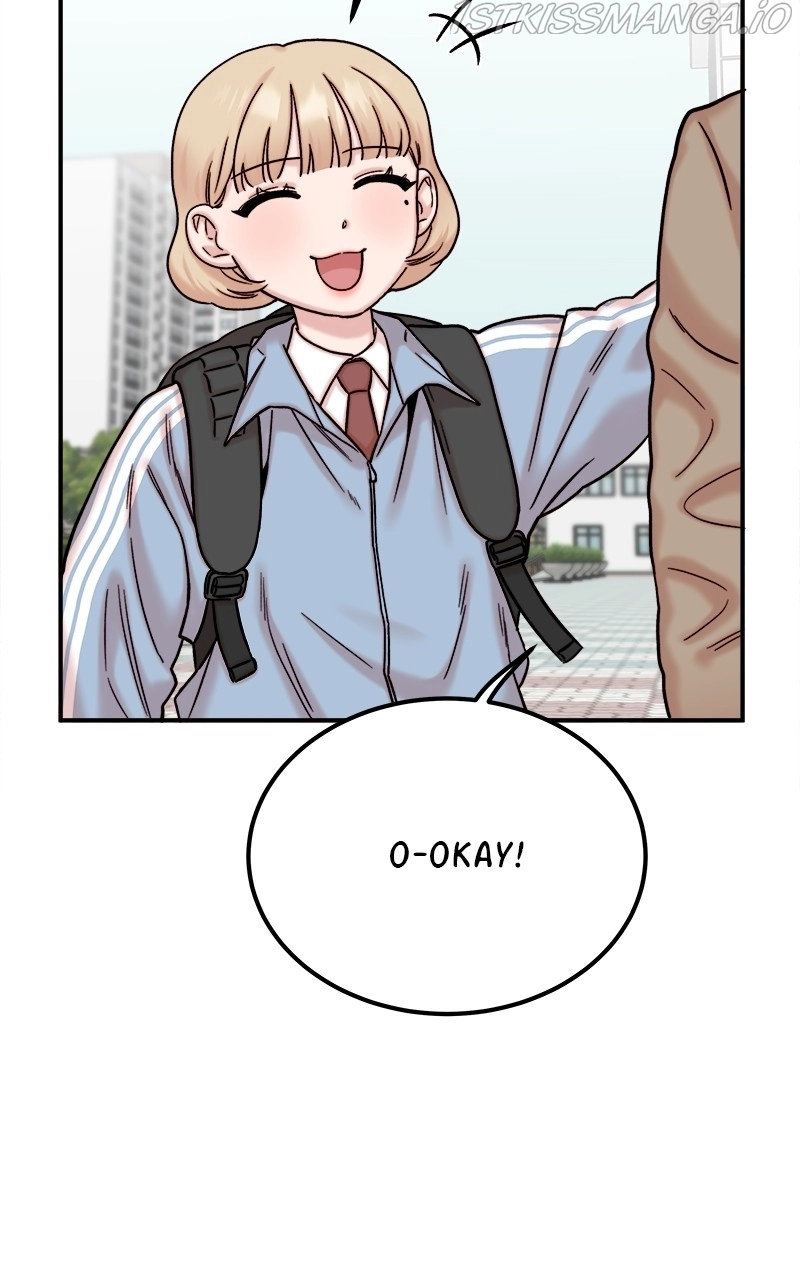 My Dud To Stud Boyfriend Chapter 30 page 83