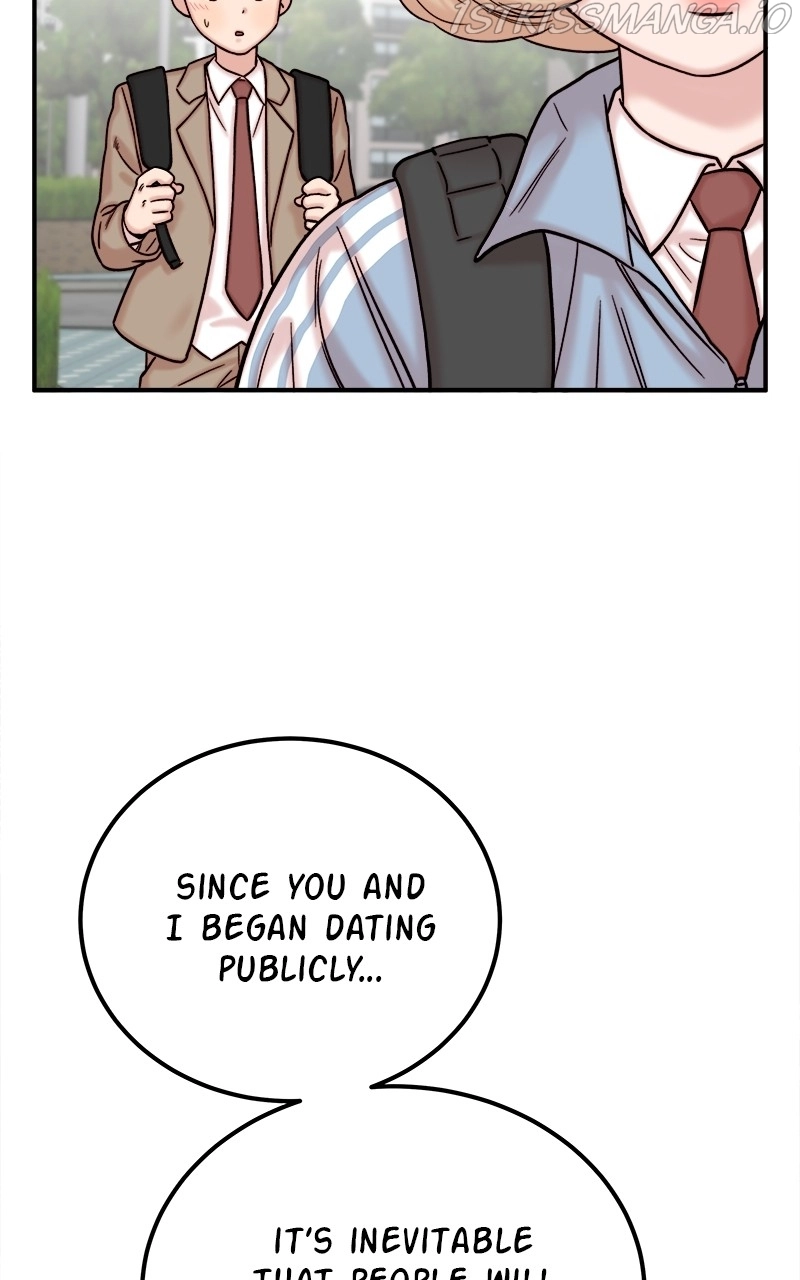 My Dud To Stud Boyfriend Chapter 30 page 89