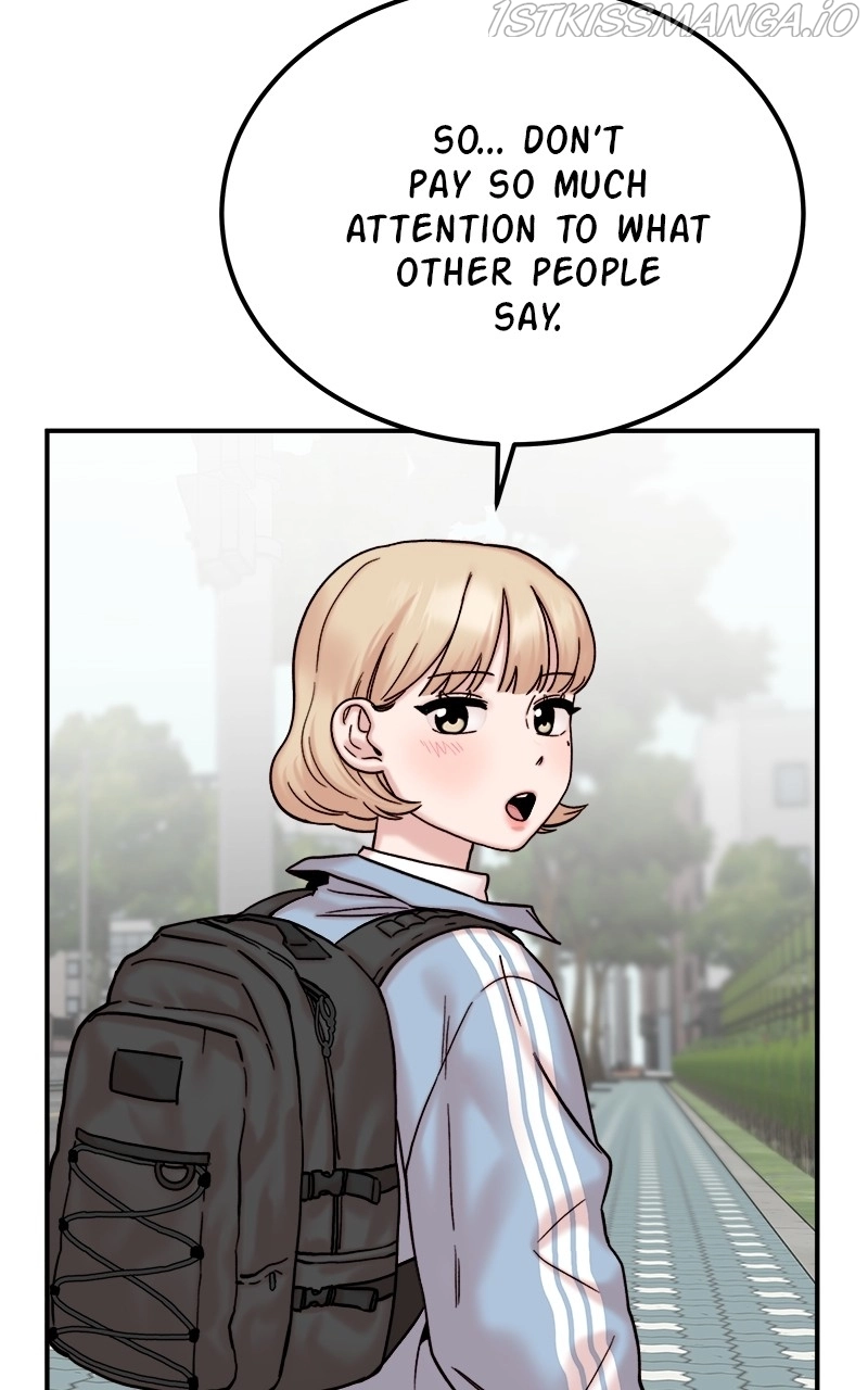 My Dud To Stud Boyfriend Chapter 30 page 93