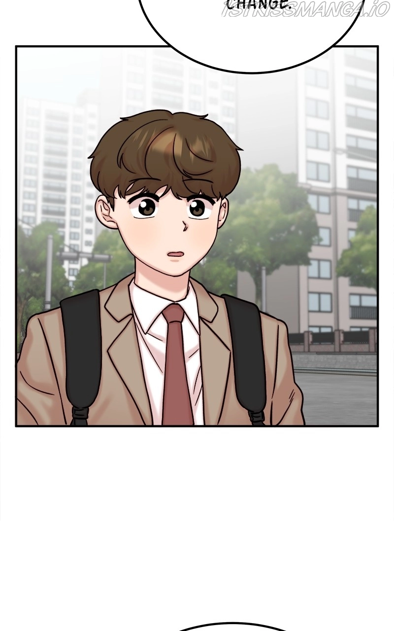 My Dud To Stud Boyfriend Chapter 30 page 92