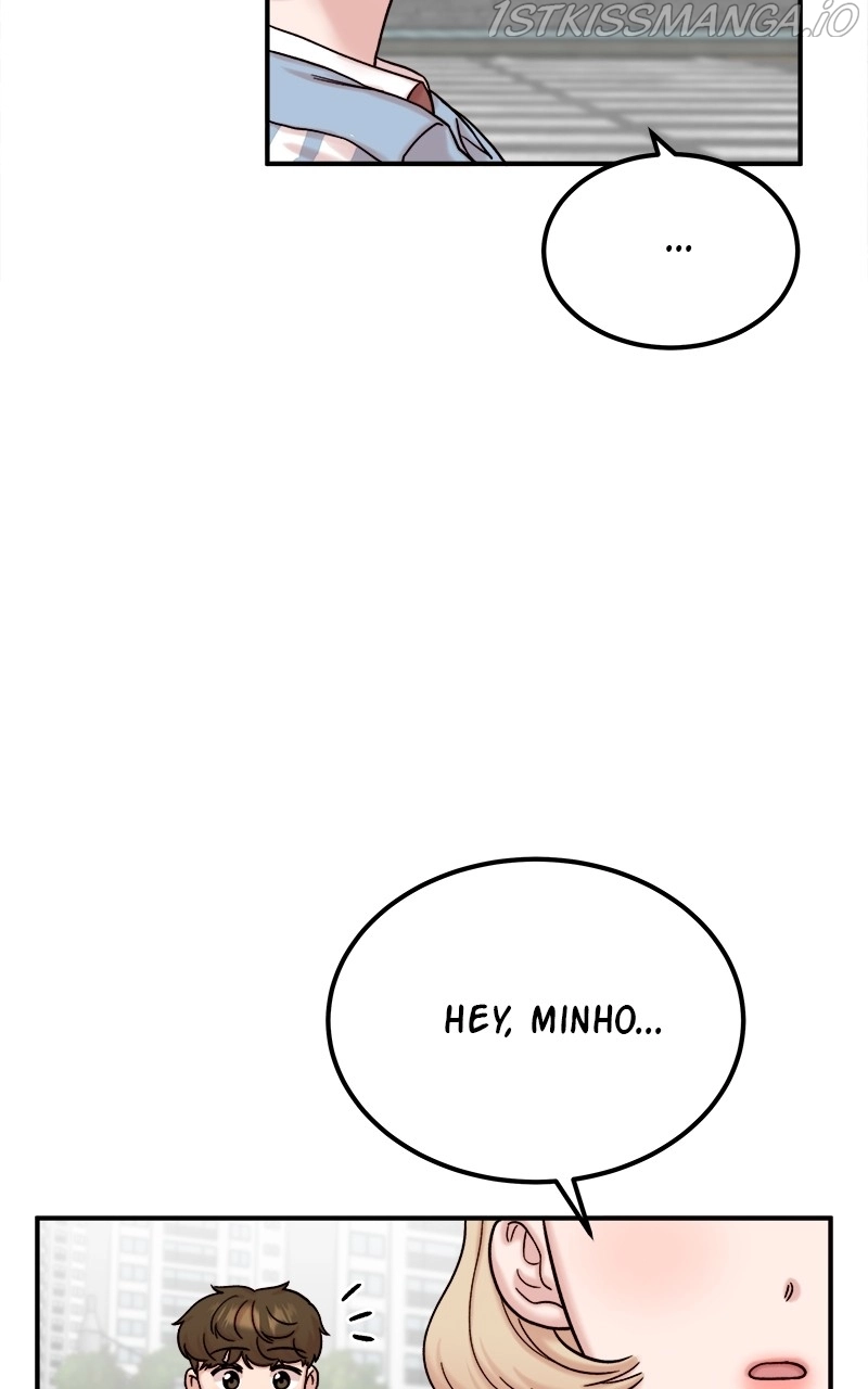 My Dud To Stud Boyfriend Chapter 30 page 88