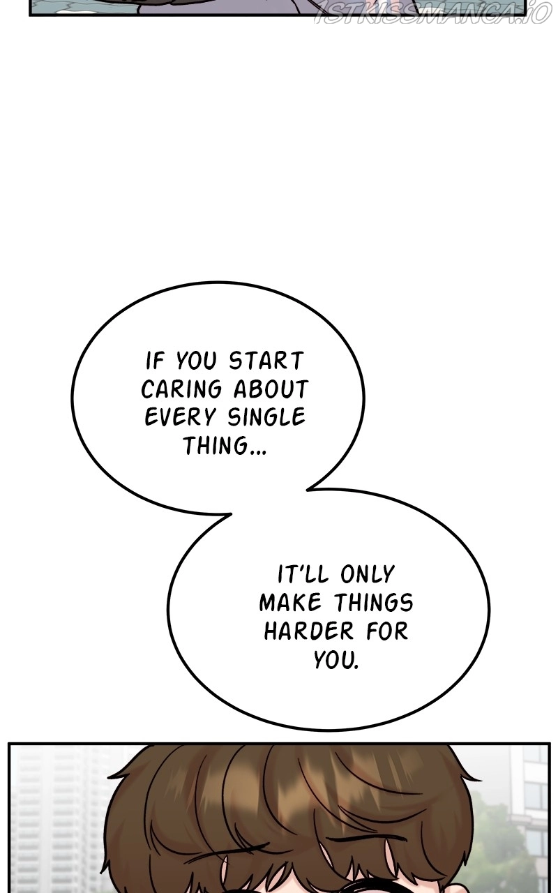My Dud To Stud Boyfriend Chapter 30 page 94