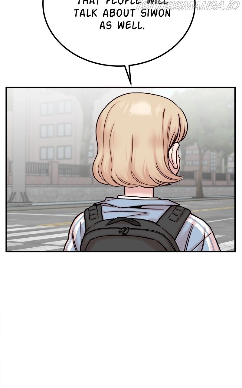 My Dud To Stud Boyfriend Chapter 30 page 90