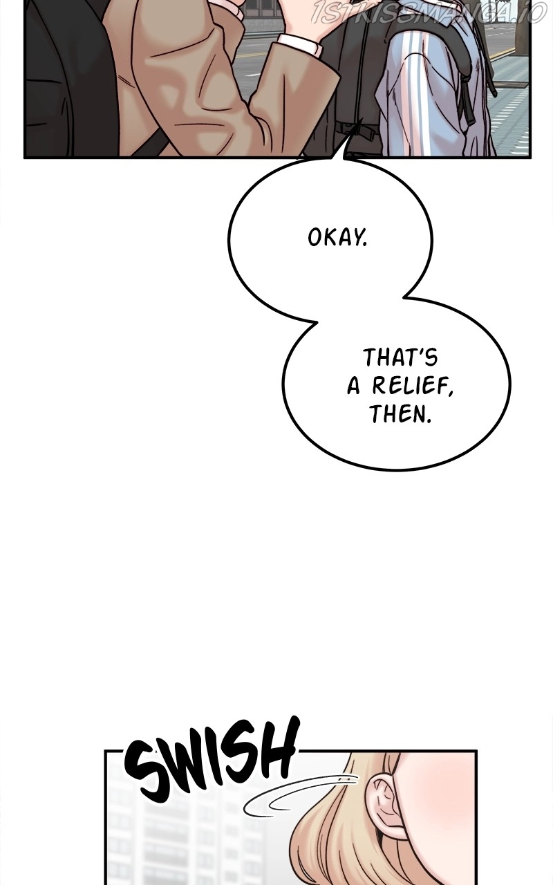 My Dud To Stud Boyfriend Chapter 30 page 97