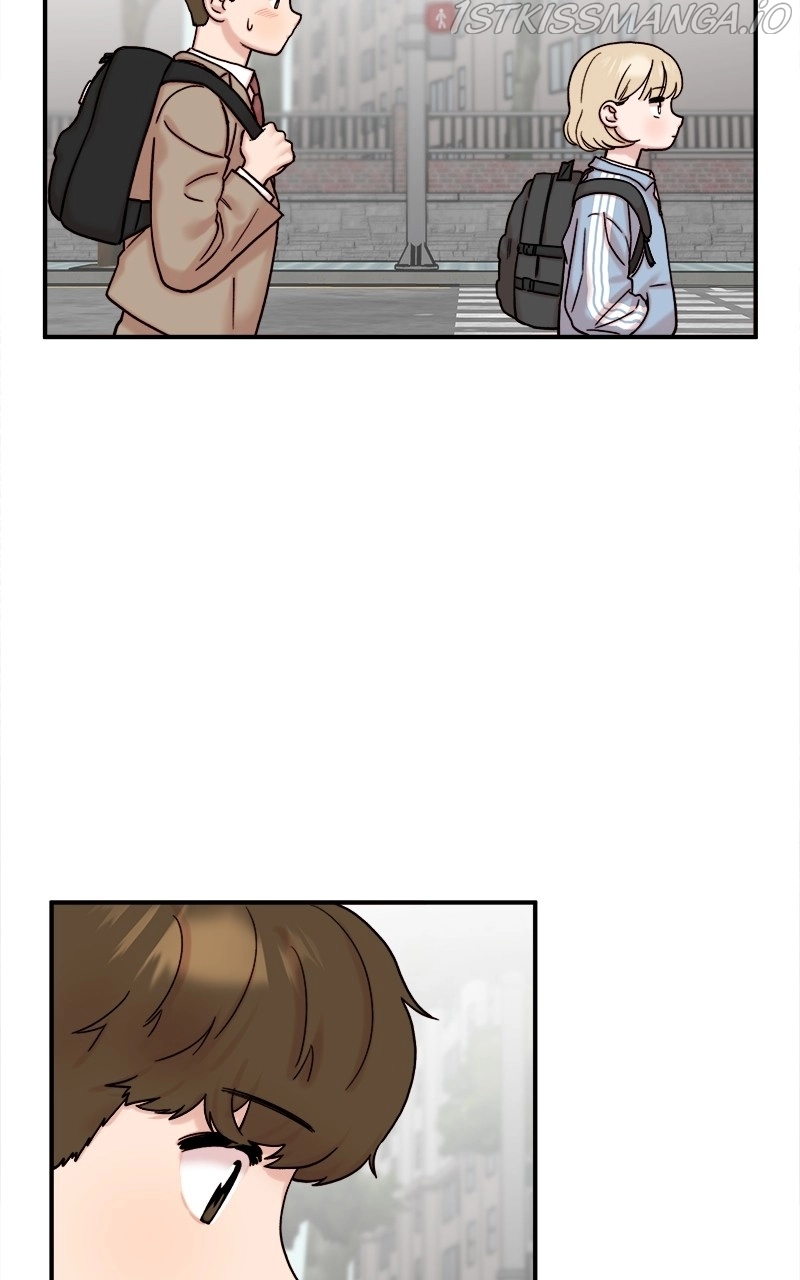 My Dud To Stud Boyfriend Chapter 30 page 86