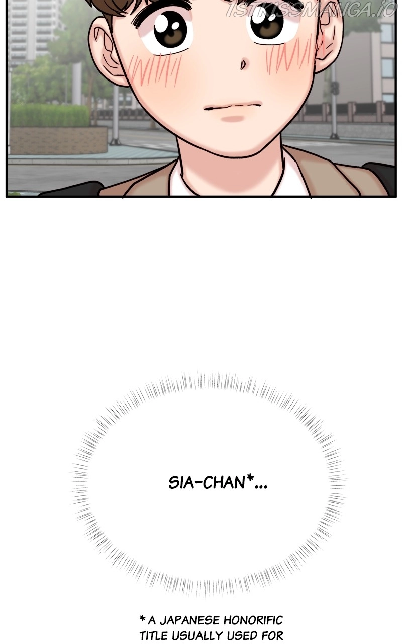 My Dud To Stud Boyfriend Chapter 30 page 95