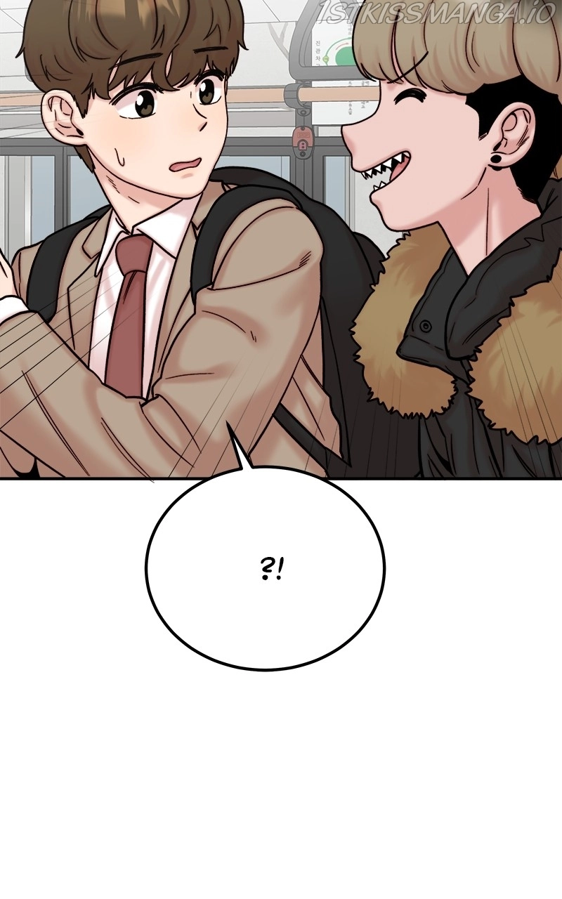 My Dud To Stud Boyfriend Chapter 30 page 108
