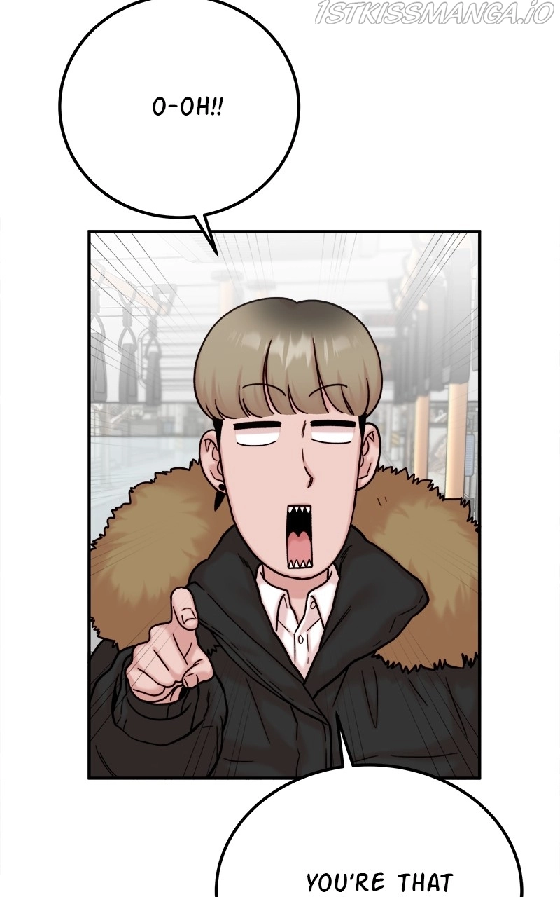 My Dud To Stud Boyfriend Chapter 30 page 106