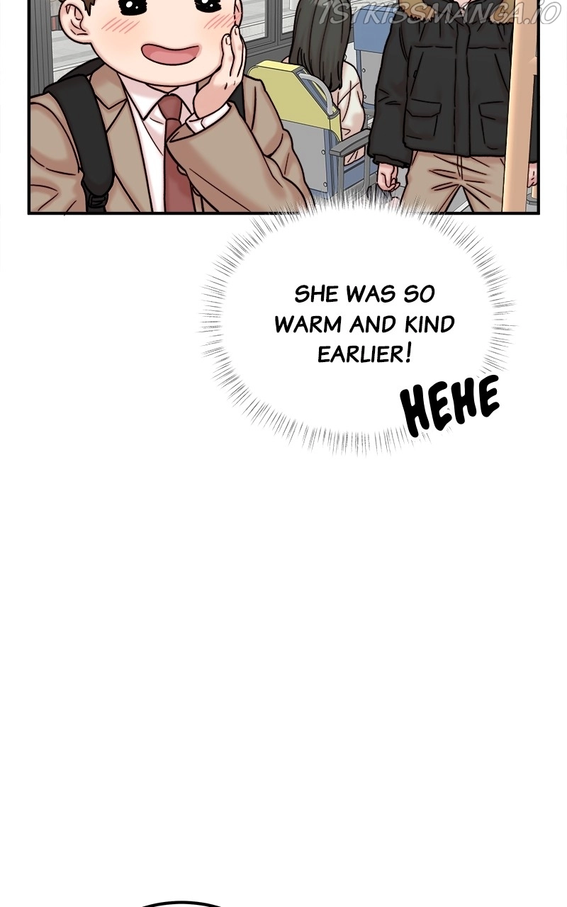 My Dud To Stud Boyfriend Chapter 30 page 105