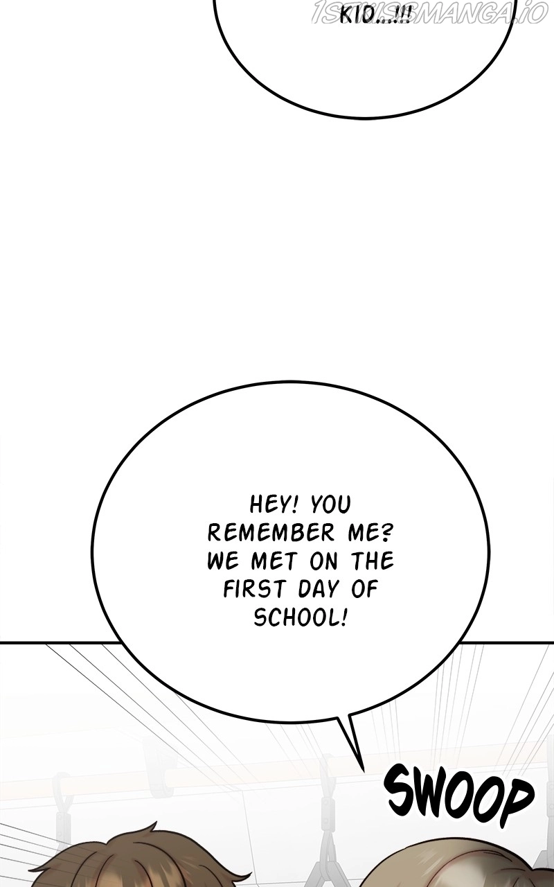 My Dud To Stud Boyfriend Chapter 30 page 107
