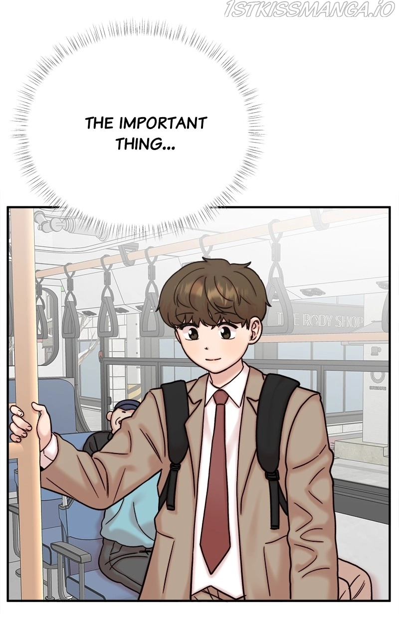 My Dud To Stud Boyfriend Chapter 30 page 102
