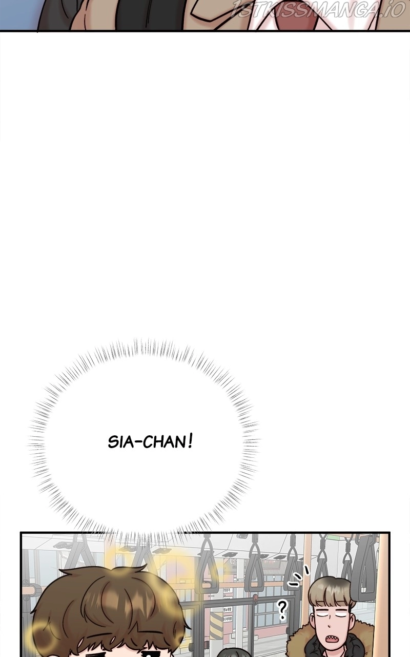 My Dud To Stud Boyfriend Chapter 30 page 104