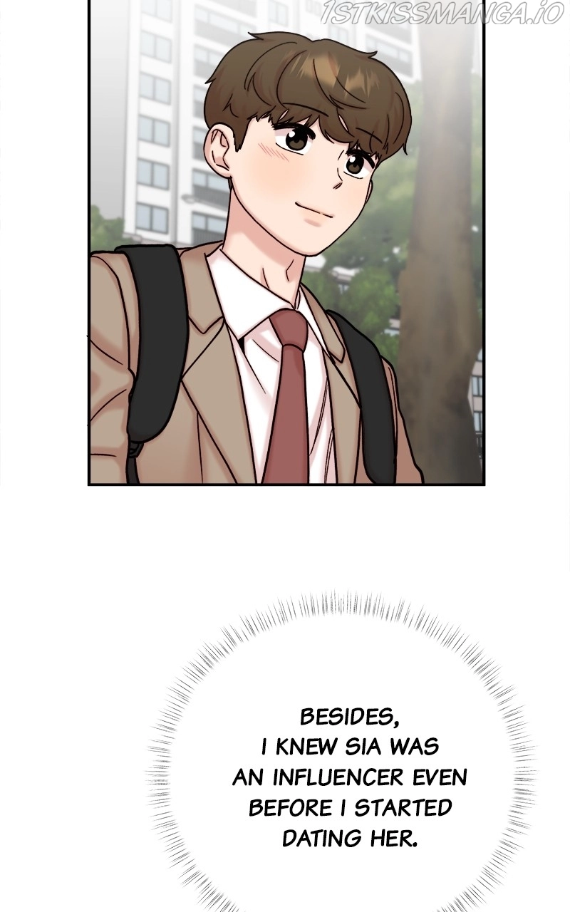 My Dud To Stud Boyfriend Chapter 30 page 99
