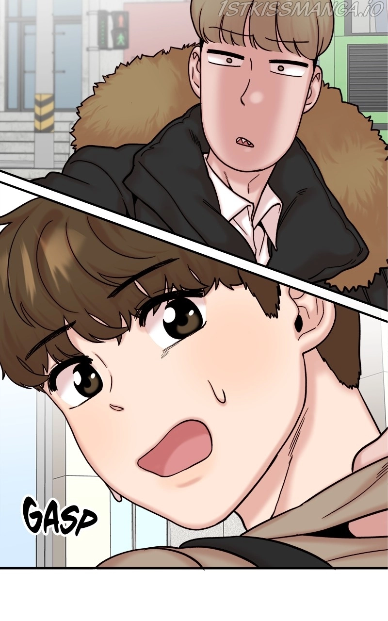 My Dud To Stud Boyfriend Chapter 30 page 116