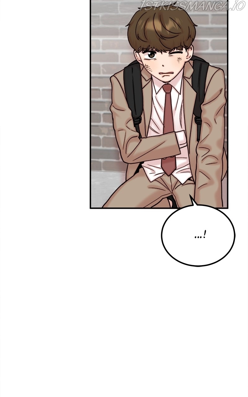 My Dud To Stud Boyfriend Chapter 30 page 121