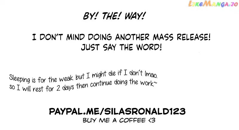 My S-Rank Party Fired Me for Being a Cursificer ~ I Can Only Make “Cursed Items”, but They're Artifact Class! Chapter 19.1 page 18