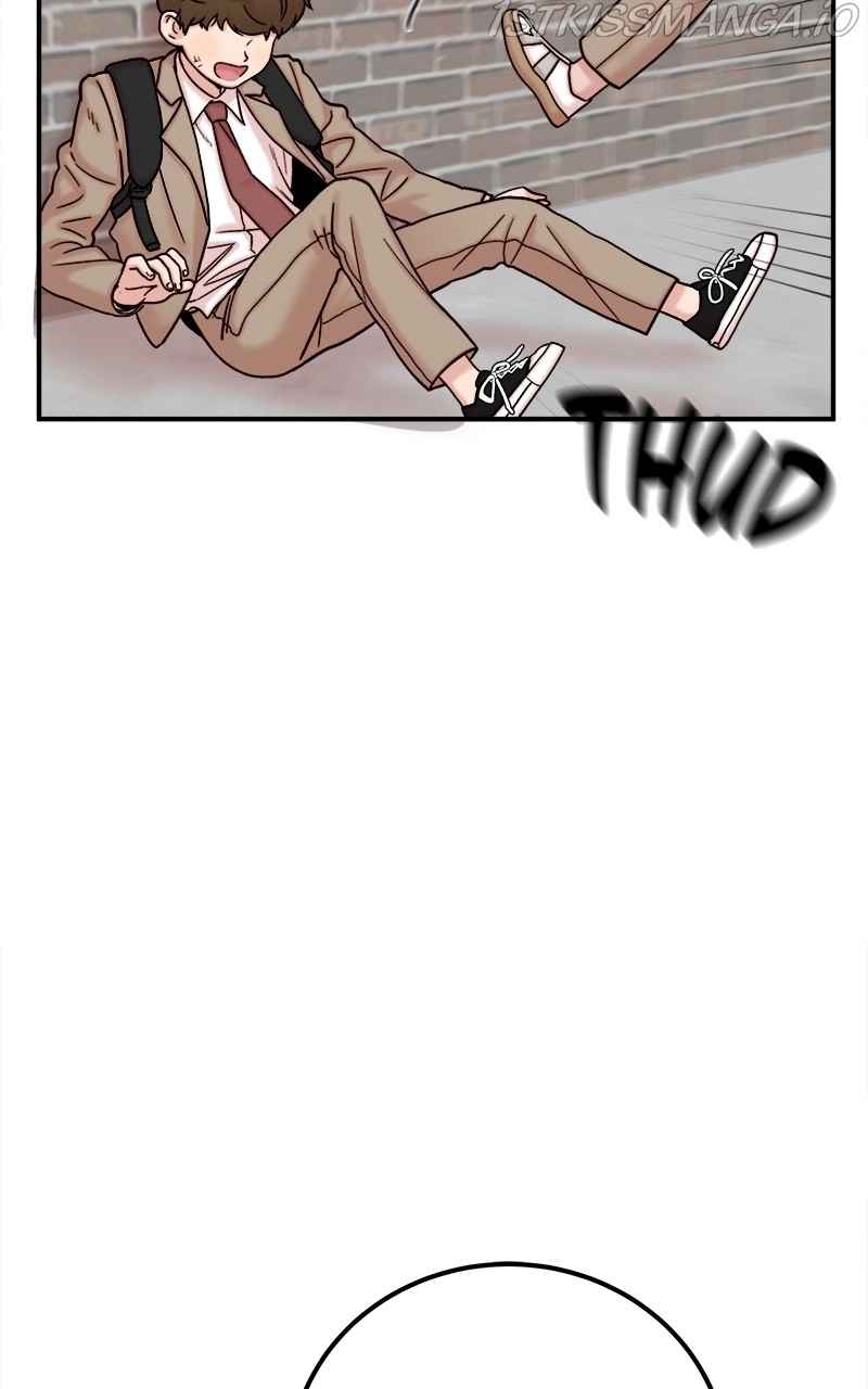My Dud To Stud Boyfriend Chapter 30 page 119