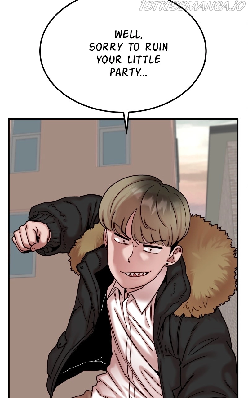My Dud To Stud Boyfriend Chapter 30 page 123