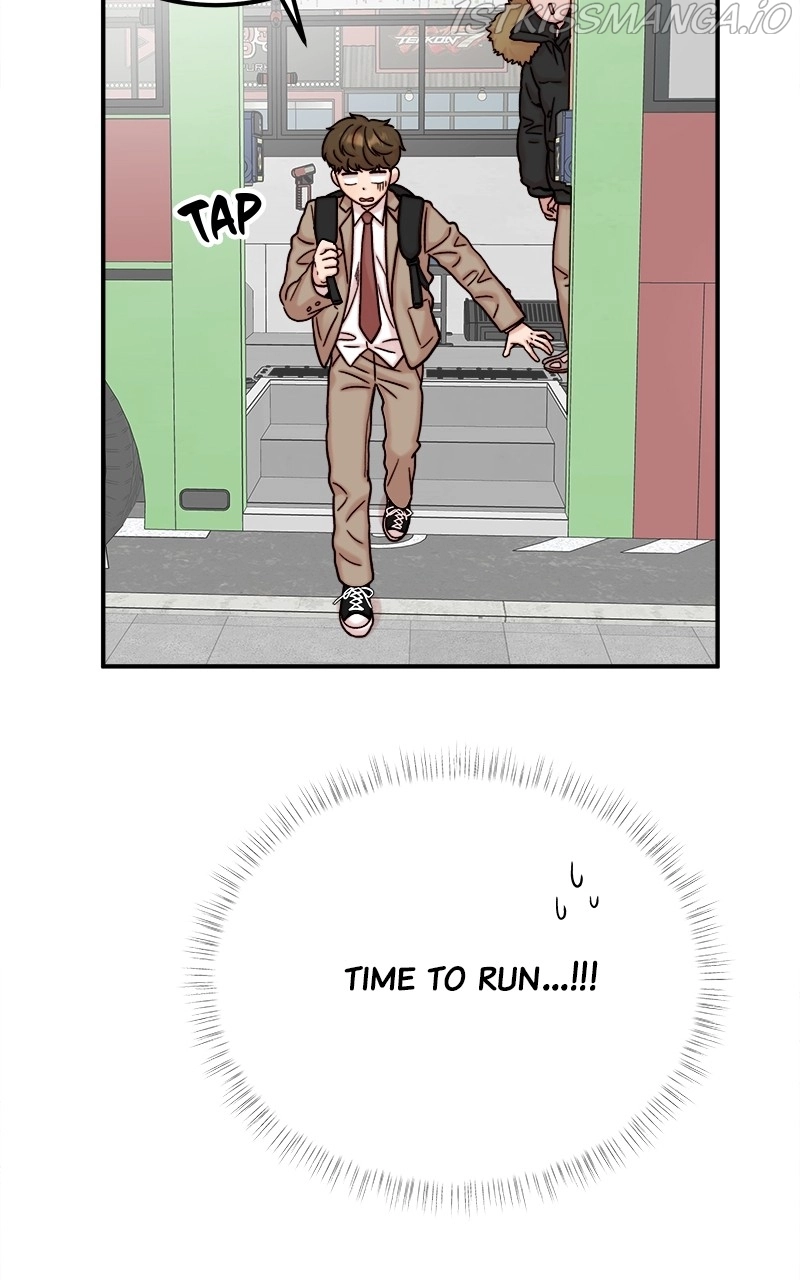 My Dud To Stud Boyfriend Chapter 30 page 113