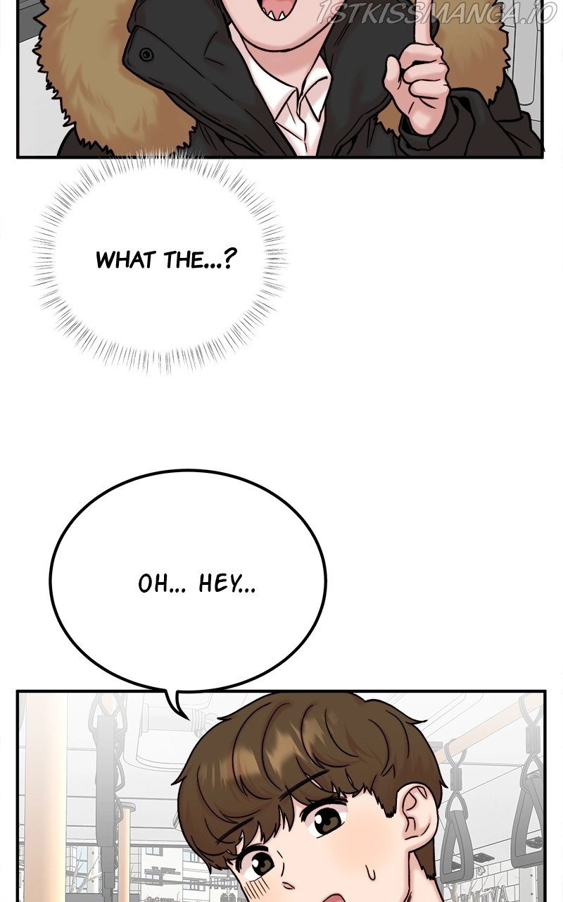 My Dud To Stud Boyfriend Chapter 30 page 110