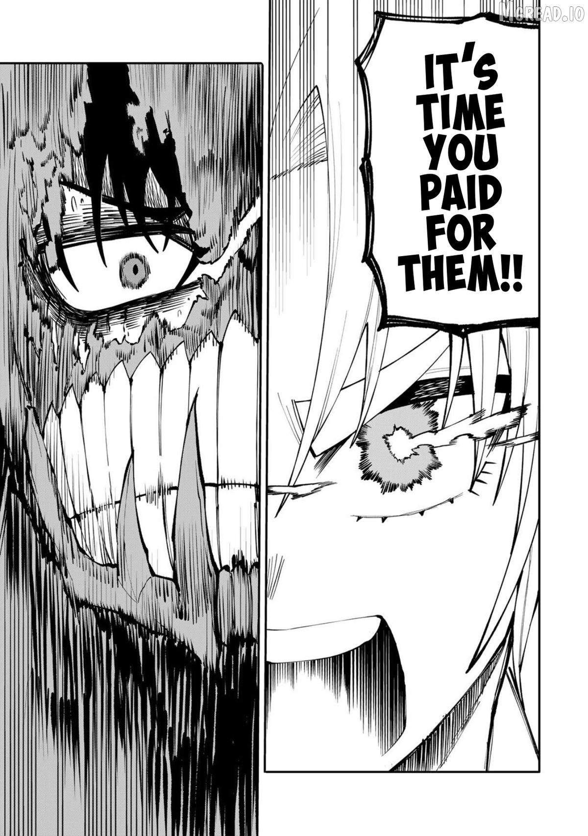 Okāsan Bōkensha, Roguin Bōnasu de Sukiru “Shufu” ni Mezamemashita. Shuuichi Moraeru Chirashi de Bōkensha Seikatsu Ganbarimasu! Chapter 29 page 4