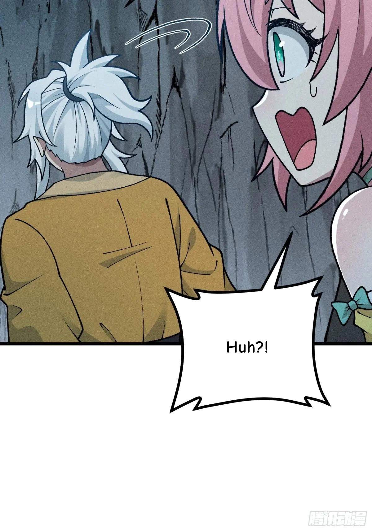 I Am a Living Beast in the World of Cultivating Immortals Chapter 28 page 5