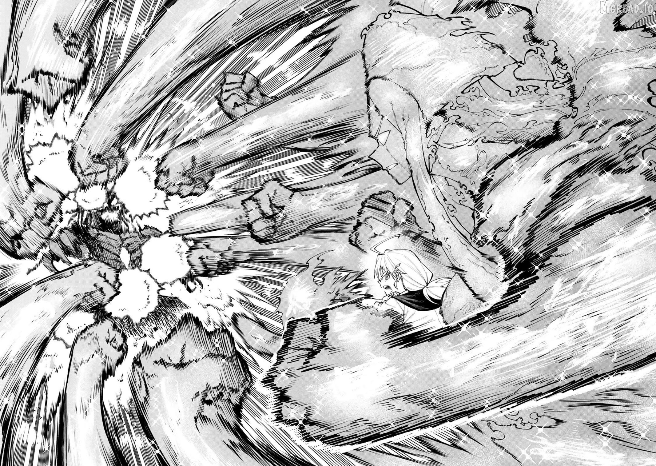 Okāsan Bōkensha, Roguin Bōnasu de Sukiru “Shufu” ni Mezamemashita. Shuuichi Moraeru Chirashi de Bōkensha Seikatsu Ganbarimasu! Chapter 29 page 5