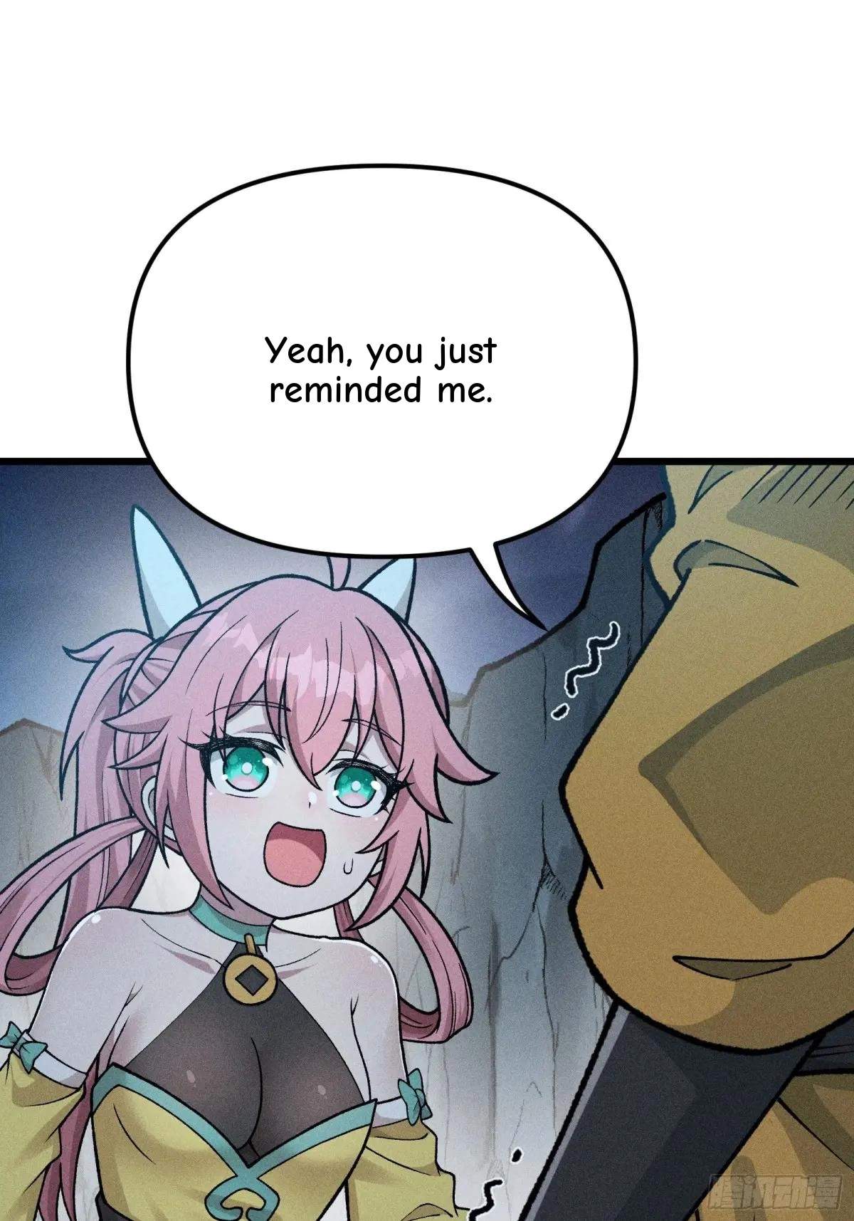 I Am a Living Beast in the World of Cultivating Immortals Chapter 28 page 9