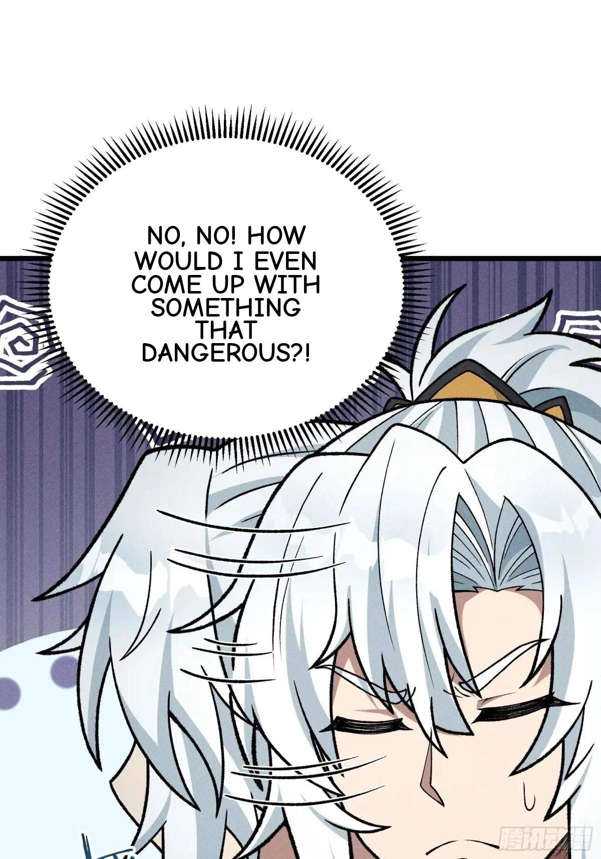 I Am a Living Beast in the World of Cultivating Immortals Chapter 28 page 3