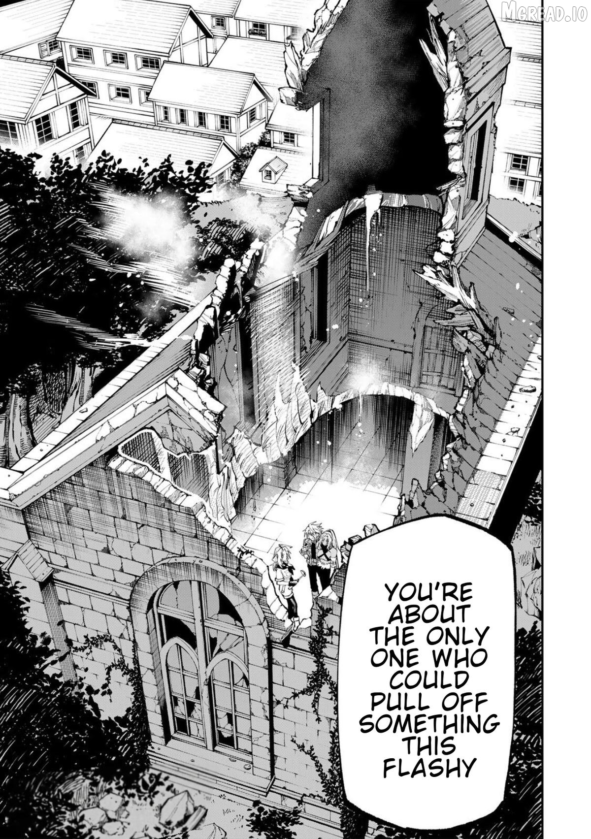 Okāsan Bōkensha, Roguin Bōnasu de Sukiru “Shufu” ni Mezamemashita. Shuuichi Moraeru Chirashi de Bōkensha Seikatsu Ganbarimasu! Chapter 29 page 14