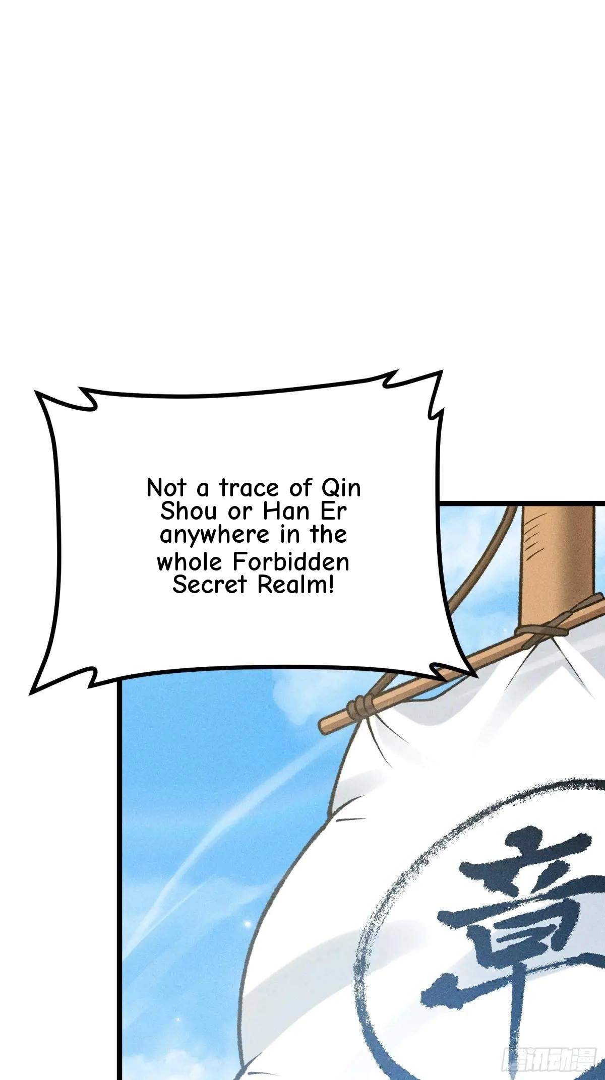 I Am a Living Beast in the World of Cultivating Immortals Chapter 28 page 28