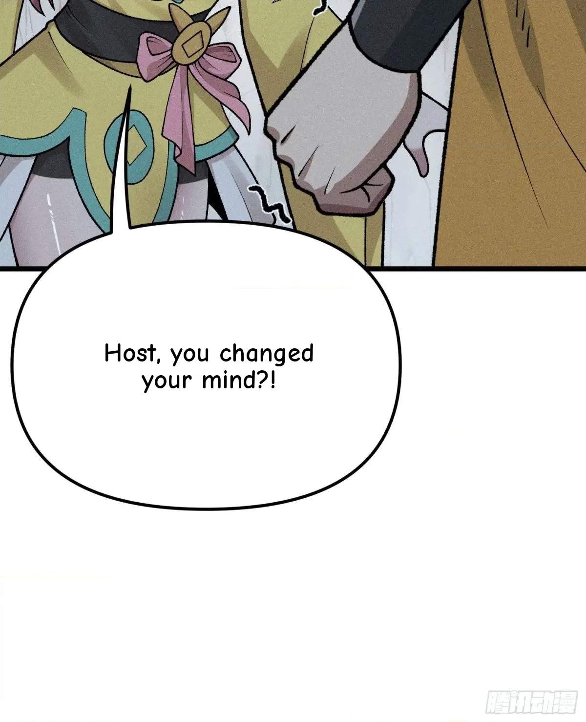 I Am a Living Beast in the World of Cultivating Immortals Chapter 28 page 10
