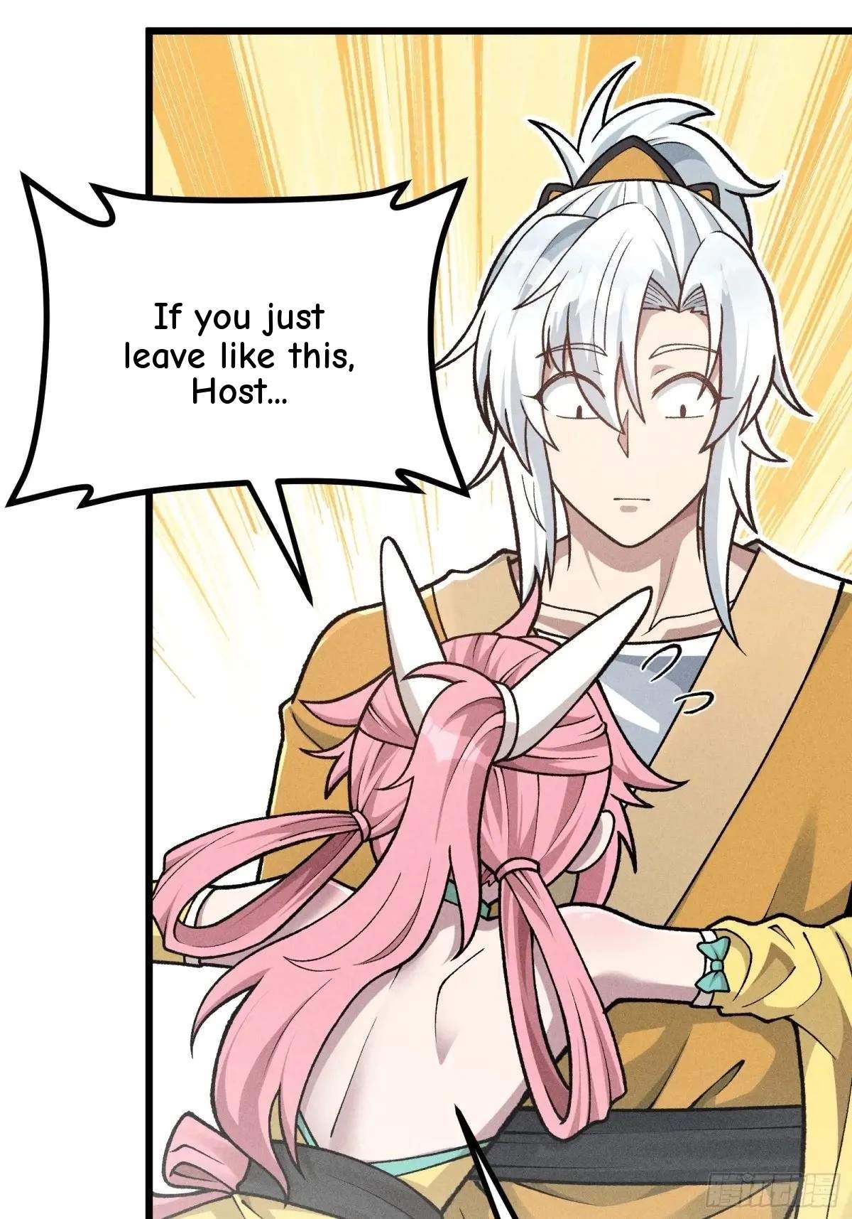 I Am a Living Beast in the World of Cultivating Immortals Chapter 28 page 6