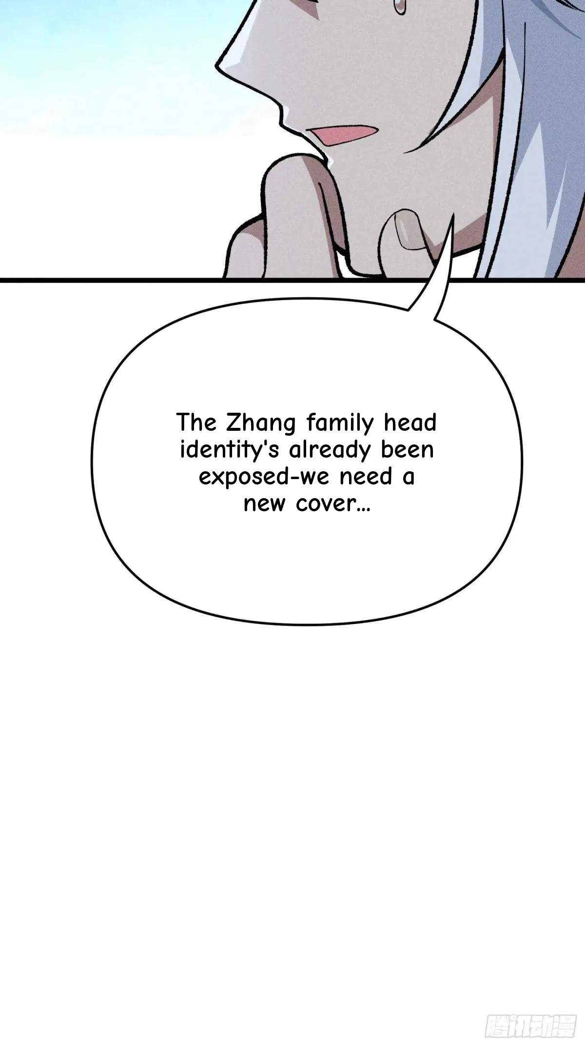 I Am a Living Beast in the World of Cultivating Immortals Chapter 28 page 17
