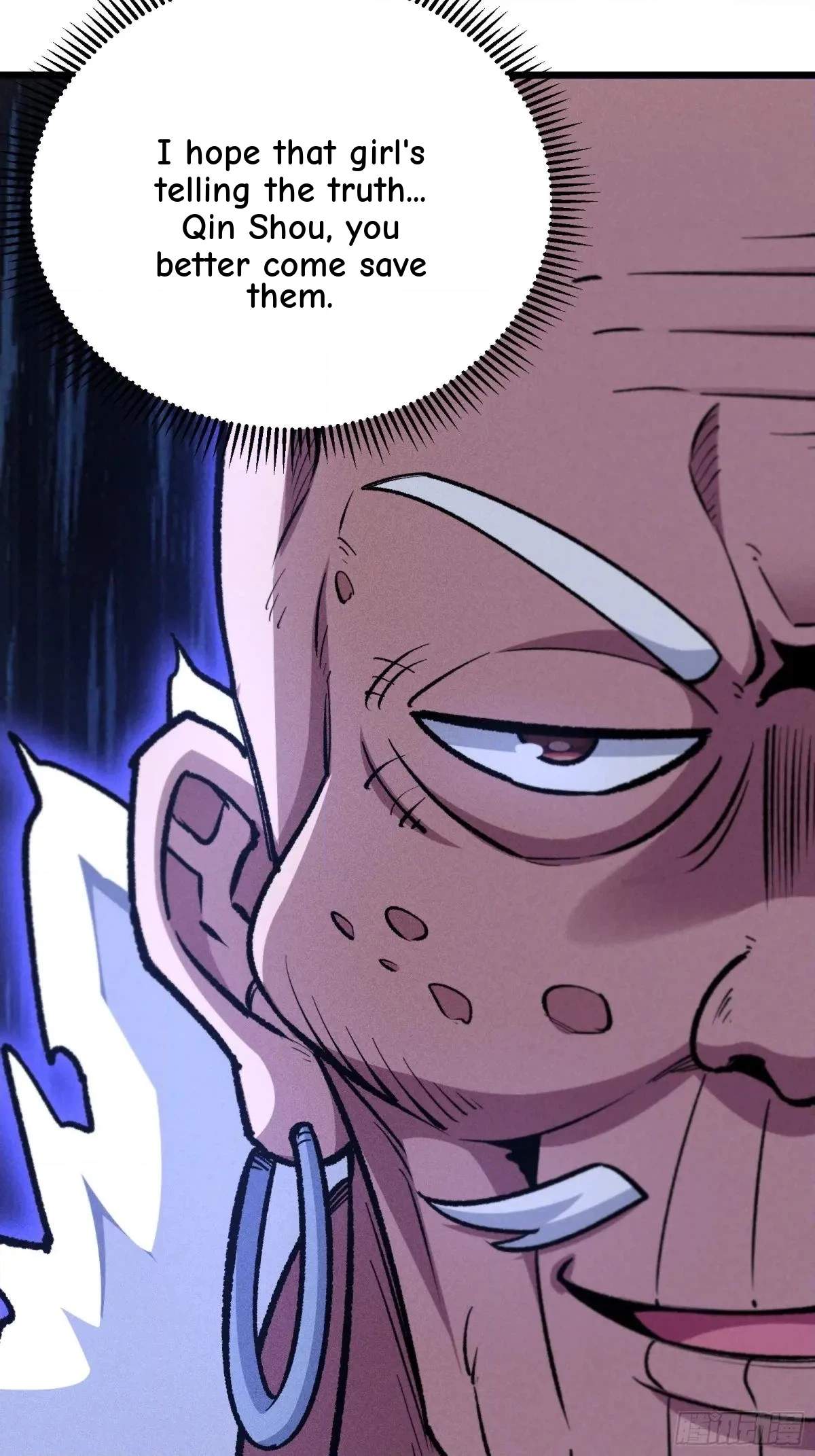 I Am a Living Beast in the World of Cultivating Immortals Chapter 28 page 50