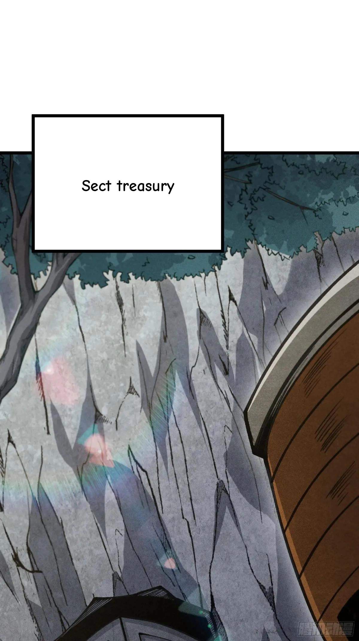 I Am a Living Beast in the World of Cultivating Immortals Chapter 28 page 52