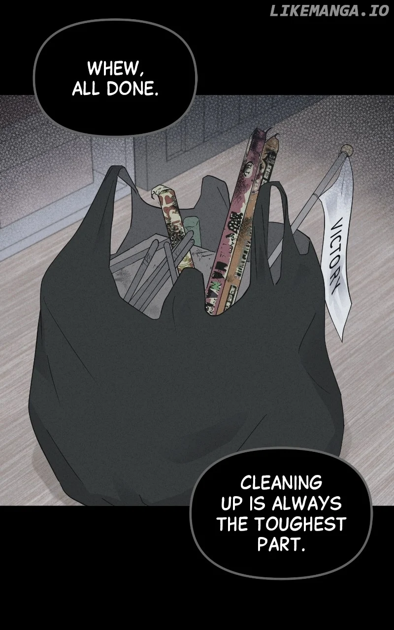 Tales of the Unusual 2 Chapter 30 page 22