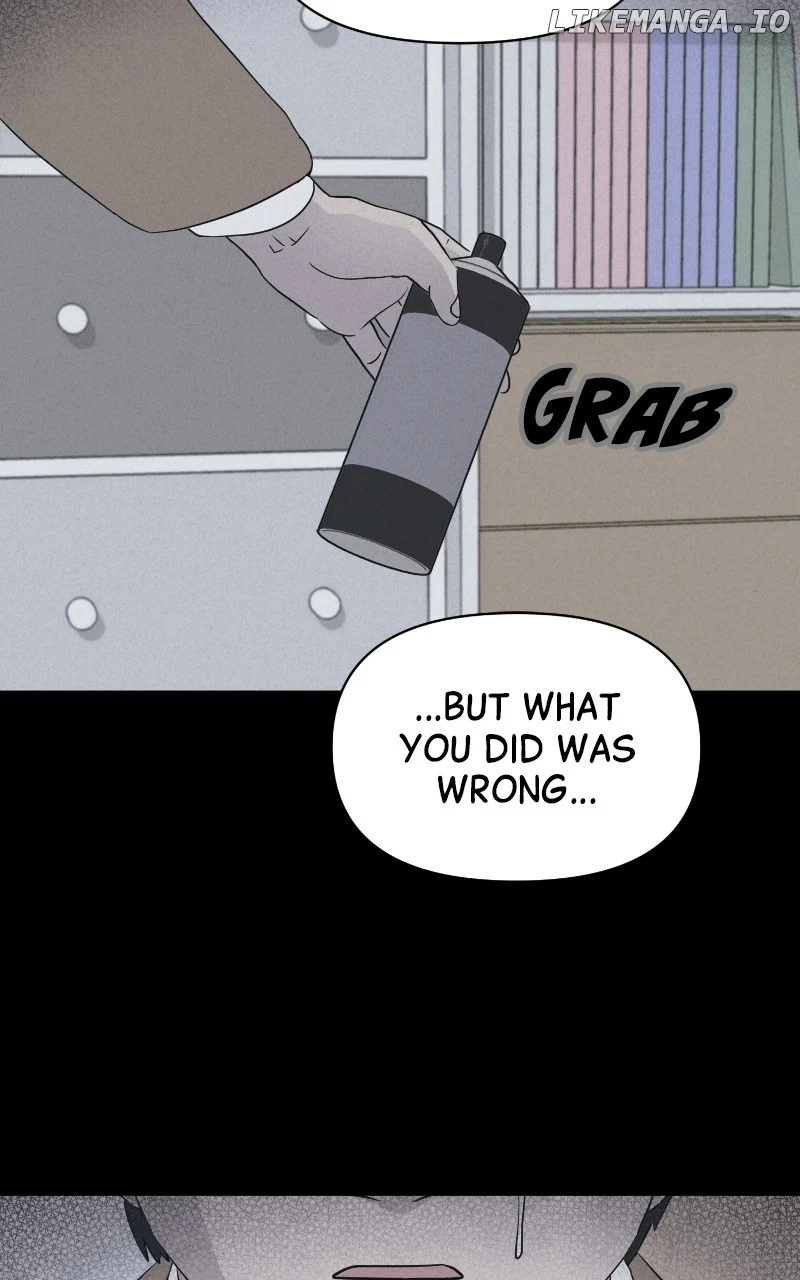 Tales of the Unusual 2 Chapter 30 page 45