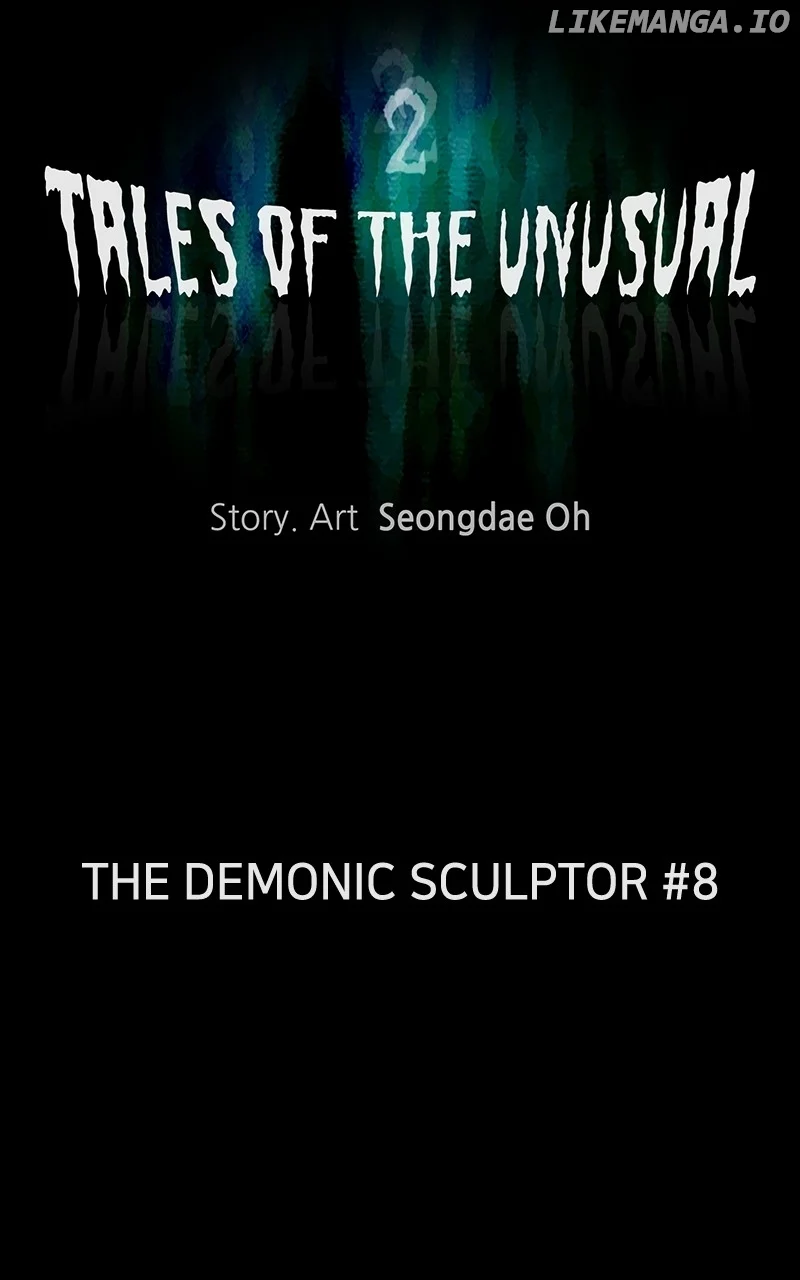 Tales of the Unusual 2 Chapter 30 page 15