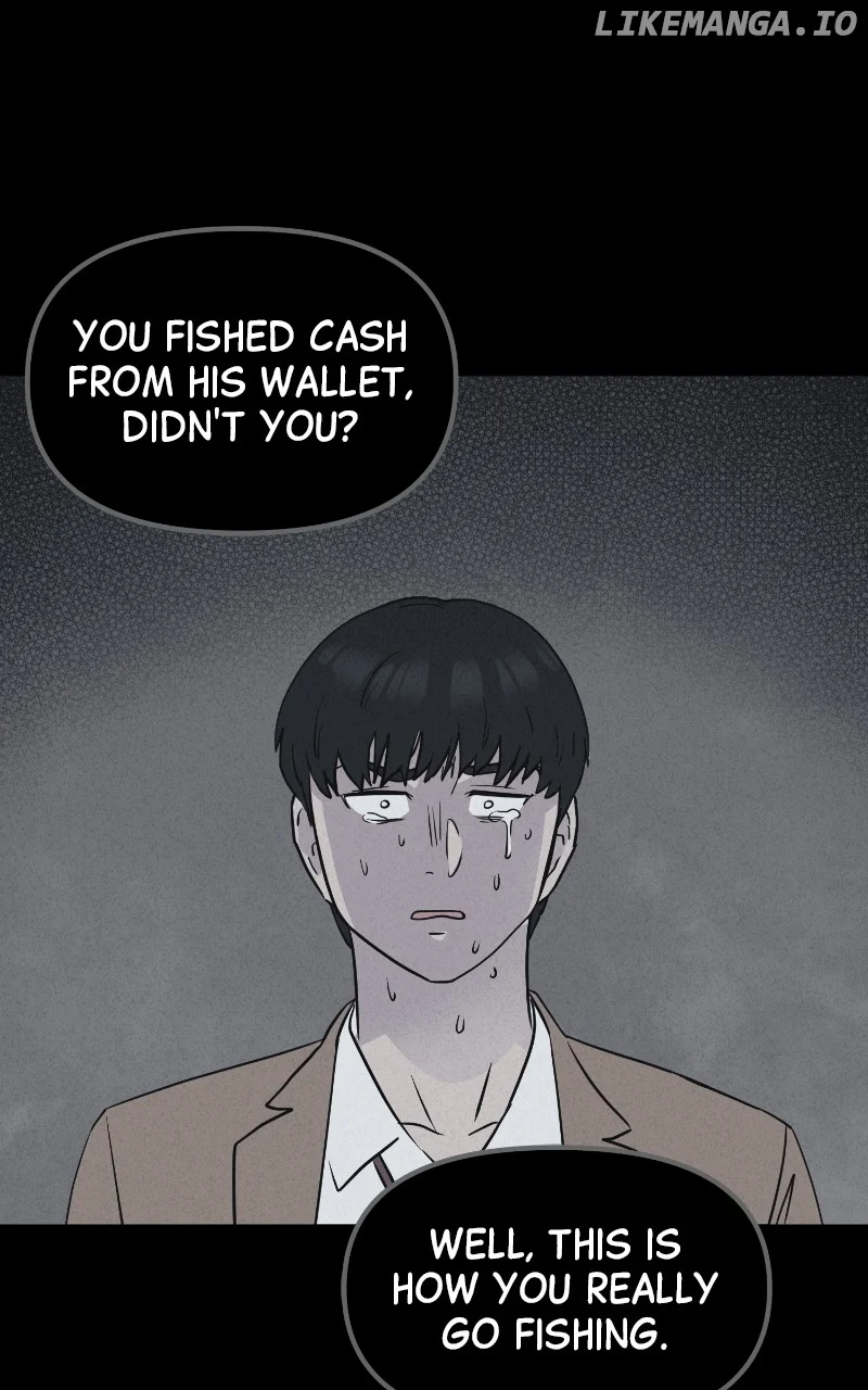 Tales of the Unusual 2 Chapter 30 page 1