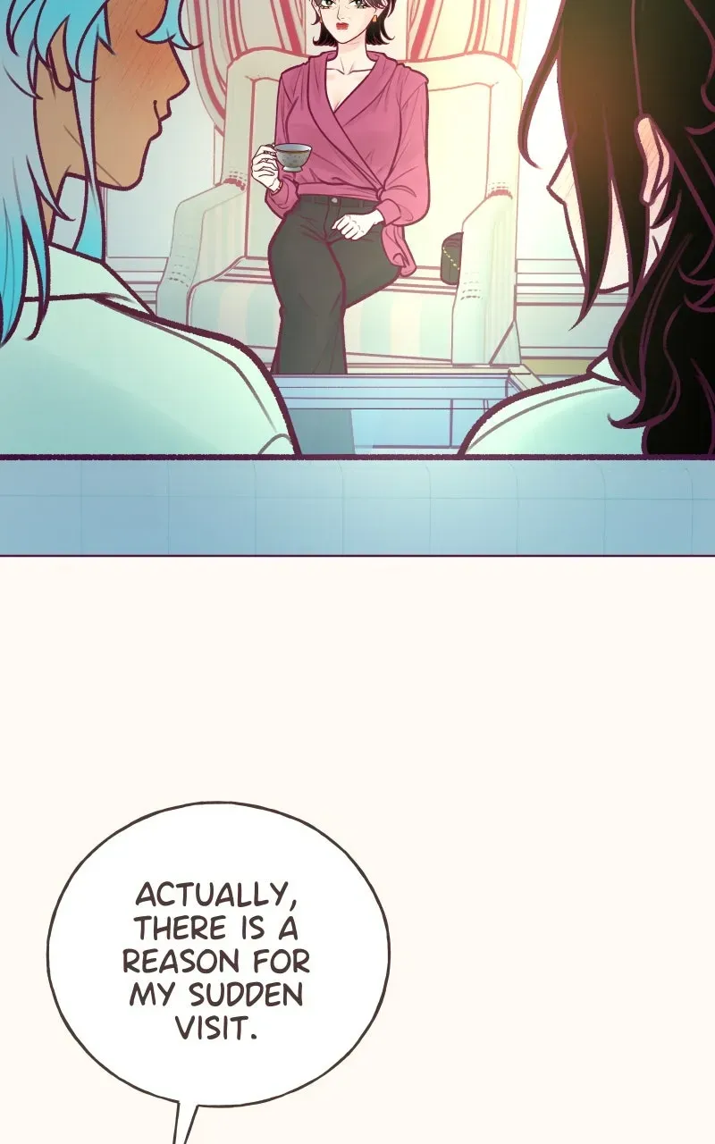 The Siren's Light Chapter 30 page 13