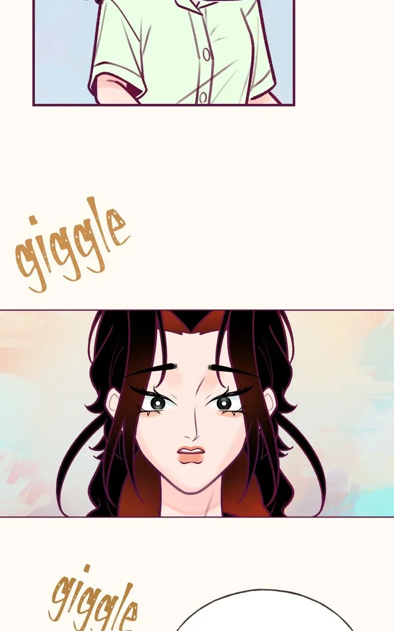 The Siren's Light Chapter 30 page 22