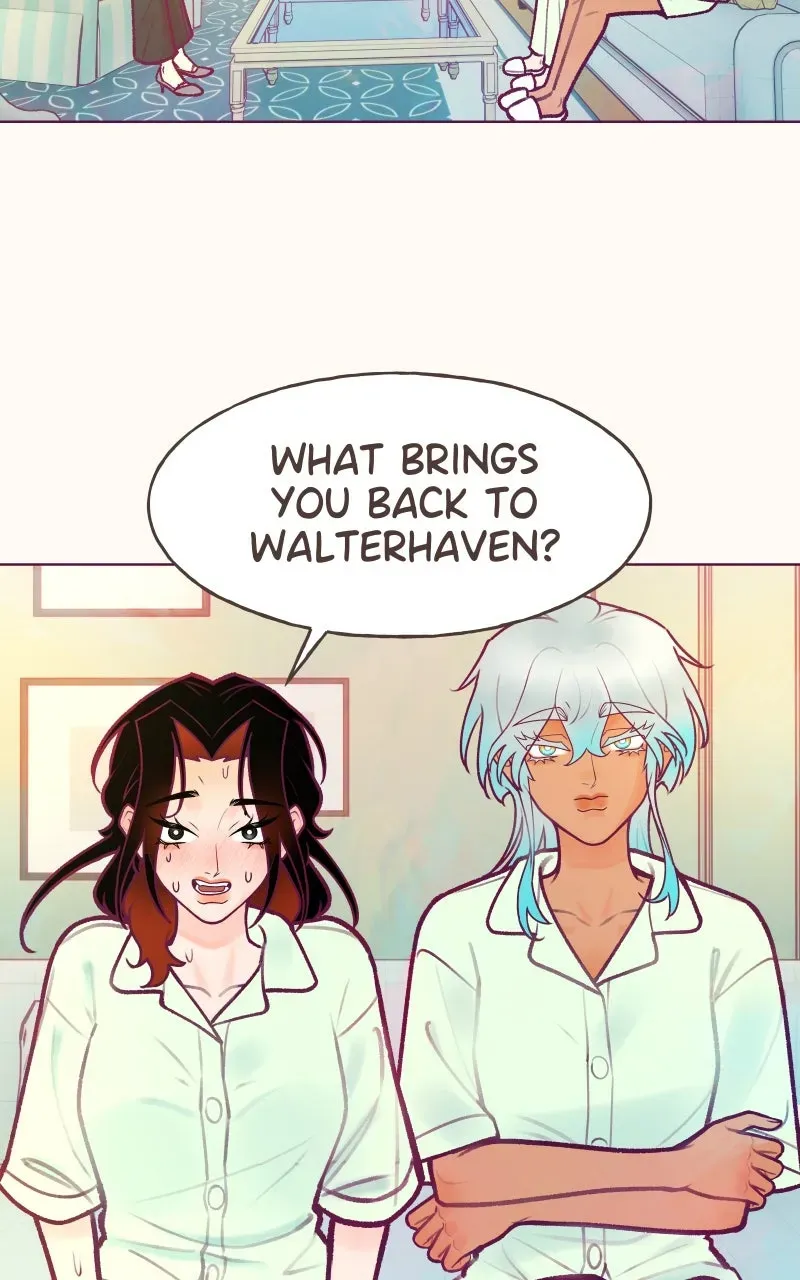 The Siren's Light Chapter 30 page 3