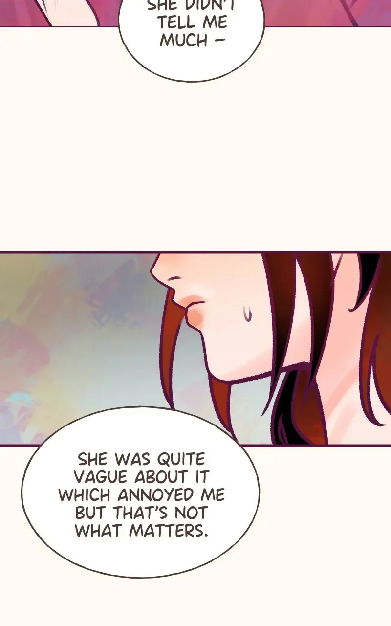 The Siren's Light Chapter 30 page 16