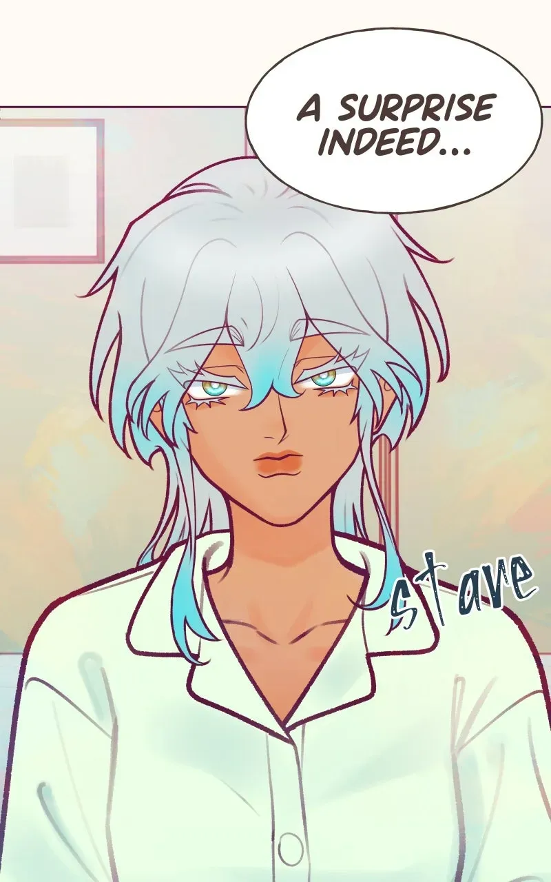 The Siren's Light Chapter 30 page 6