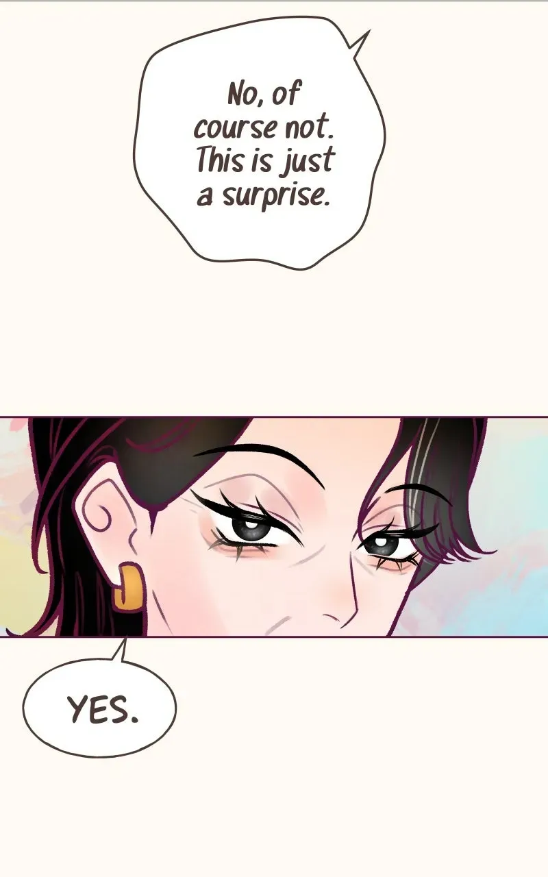 The Siren's Light Chapter 30 page 5