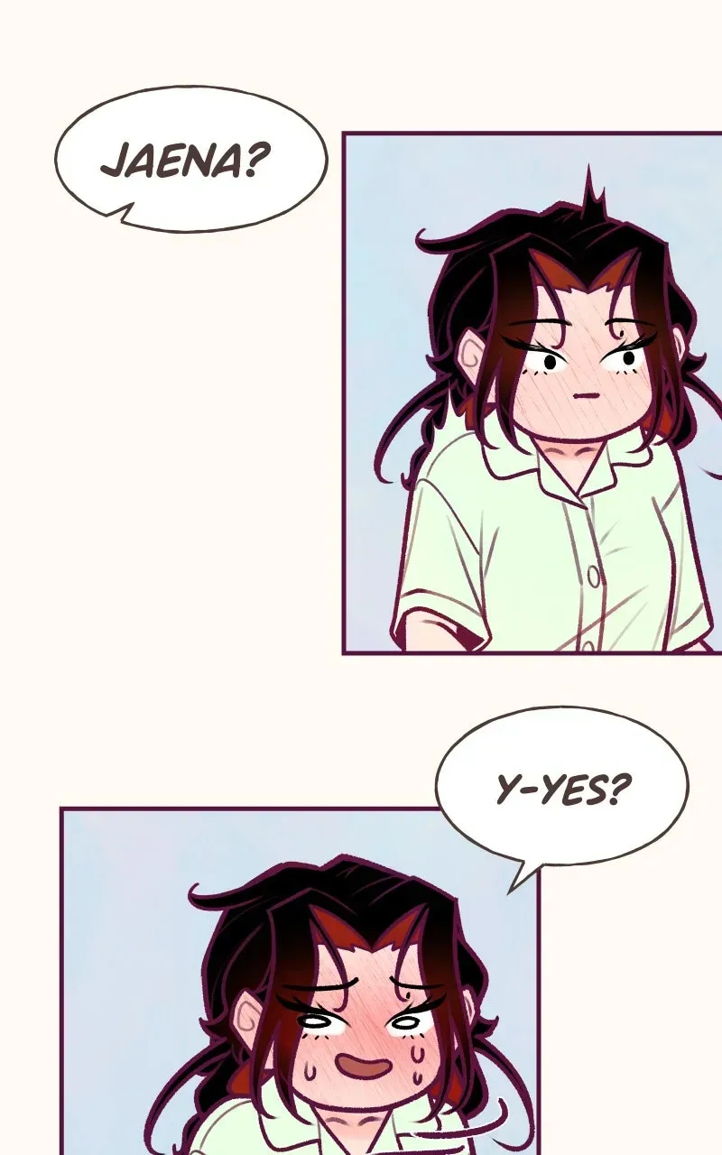 The Siren's Light Chapter 30 page 21