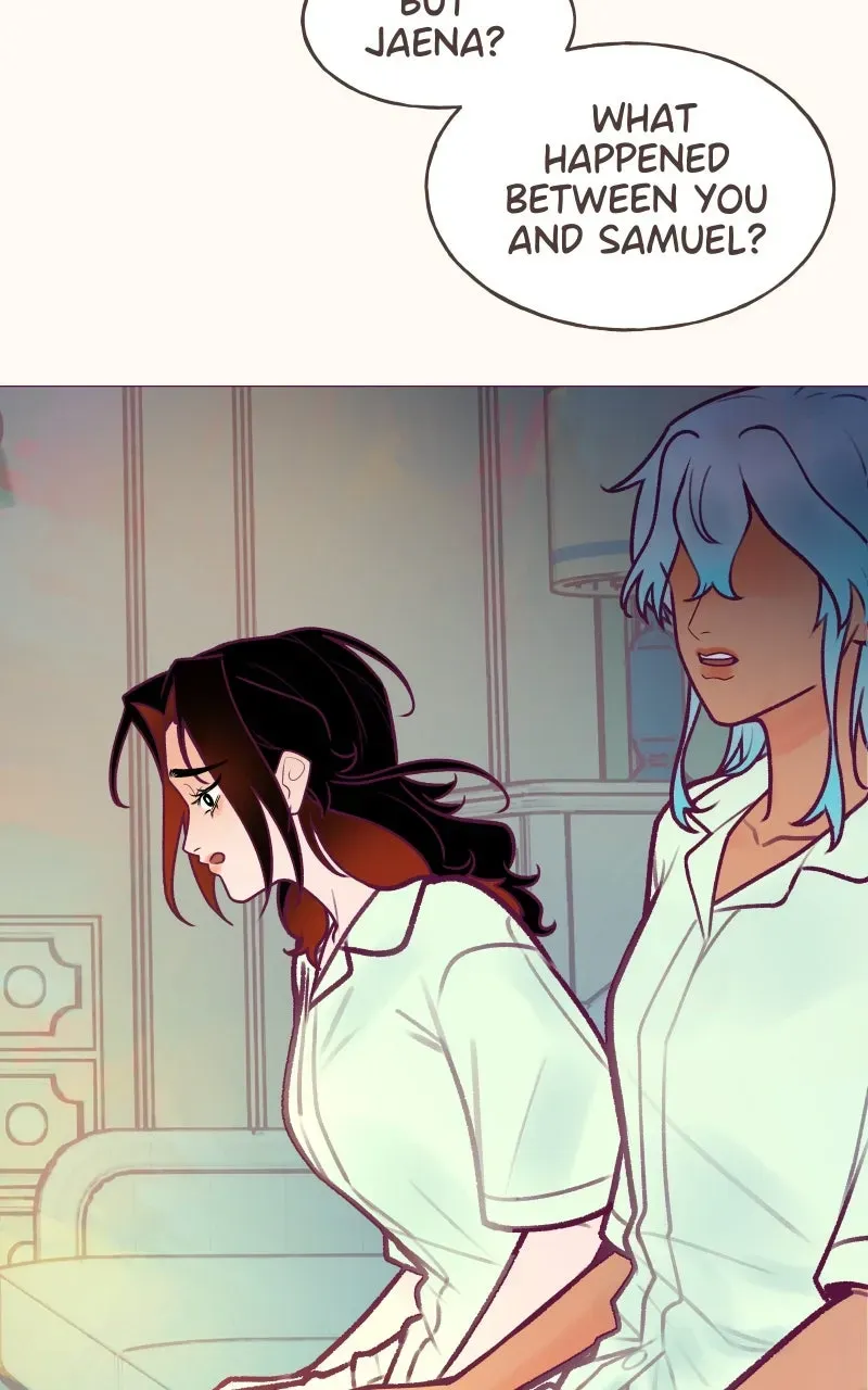 The Siren's Light Chapter 30 page 26