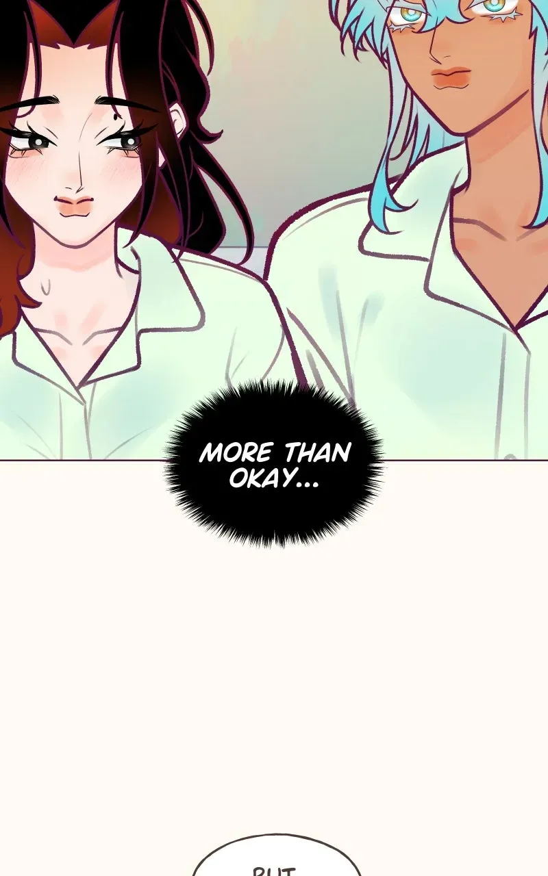 The Siren's Light Chapter 30 page 25