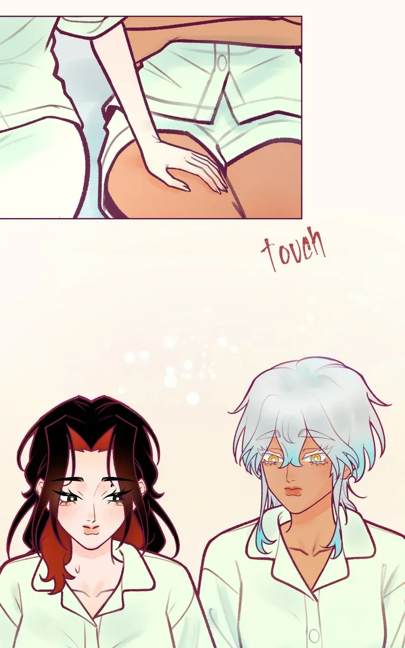 The Siren's Light Chapter 30 page 10